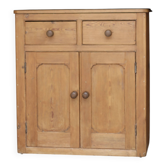 19th century English furniture. Beautiful patina.