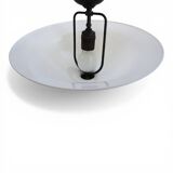 Art Deco Brass Ceiling Lamp