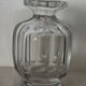Vase en cristal de Baccarat