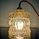 Lampe baladeuse vintage