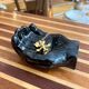 Handmade ceramic hand