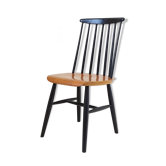 Chaise Fanett de Ilmari Tapiovaara 1960