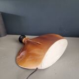 Ceramic lamp base