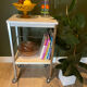 Dessert trolley 60