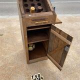 Multi-function storage unit