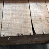 Low-body table
