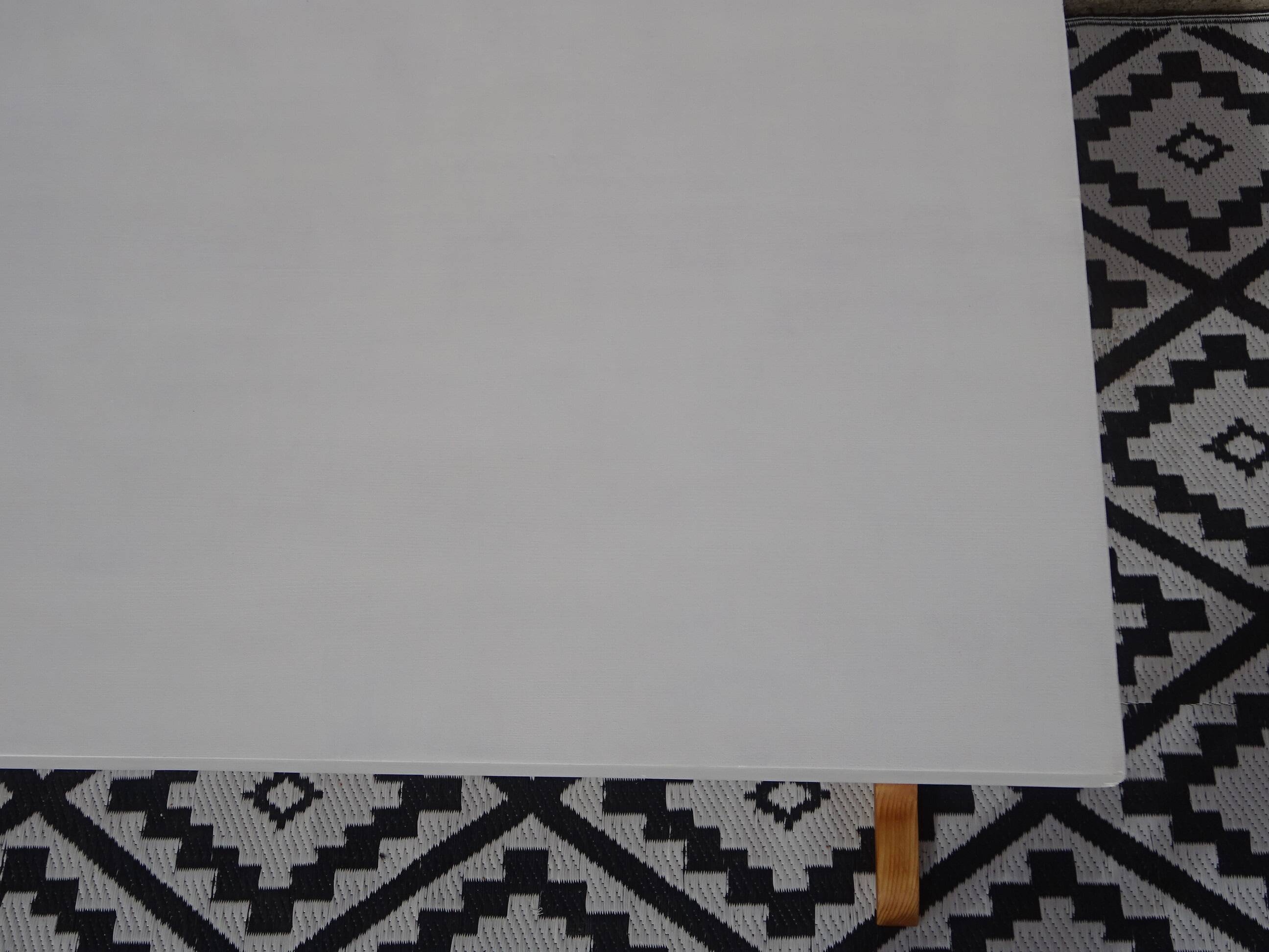 Pine monastery table