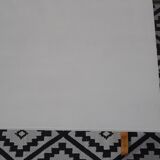 Pine monastery table