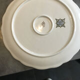 Pie dish XIX