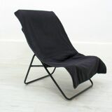 Fauteuil pliant Ikea, années 1990.