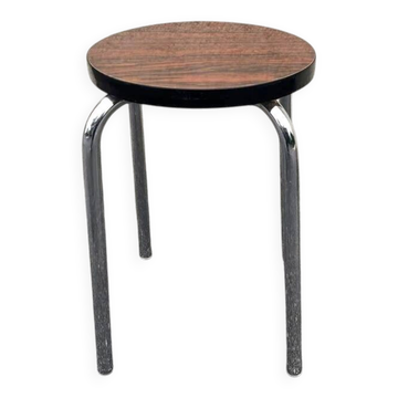 Formica stool