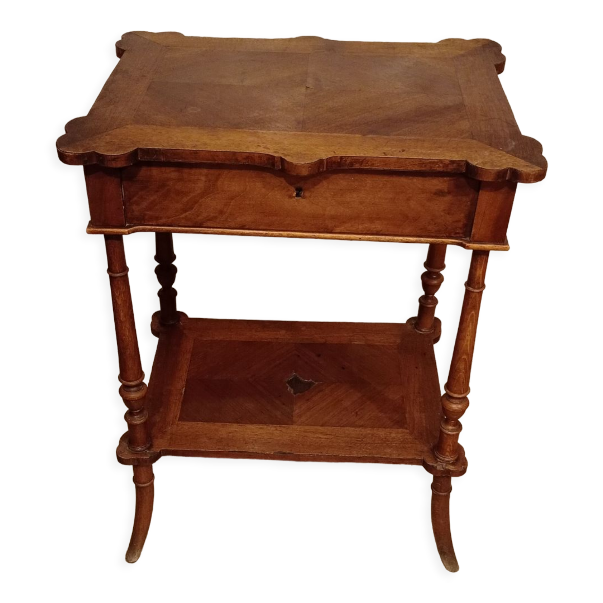 Dressing table or hall furniture