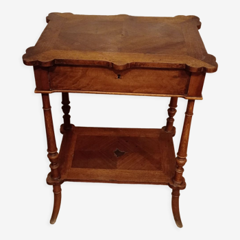 Dressing table or hall furniture