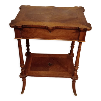 Dressing table or hall furniture