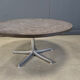 Vintage coffee table by Walter Knoll