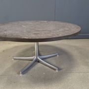 Vintage coffee table by Walter Knoll