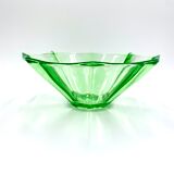 Bol vert, conçu par J. Drost, Ząbkowice, années 1970