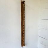 Mountain furniture gallows France pine