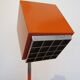 Lampe scandinave Kuben par Björn Svensson pour Elidus