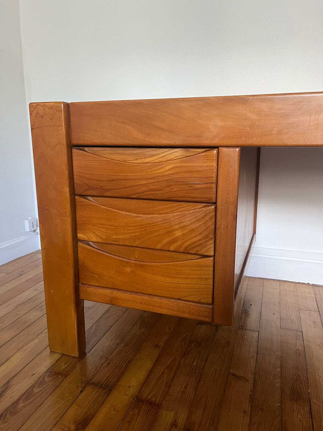 Elm desk Maison Regain