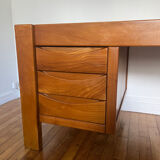 Elm desk Maison Regain