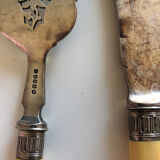 Service cutlery