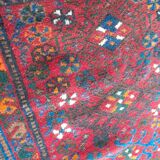 Balouch rug 102 x 71 cm