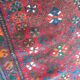 Balouch rug 102 x 71 cm