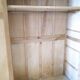 Armoire parisienne
