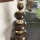 Space Age table lamp