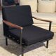 Fauteuil P24 par Osvaldo Borsani pour Tecno 1961
