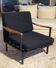 P24 armchair by Osvaldo Borsani for Tecno 1961