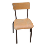 Mullca children's chair