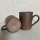 Pair of mugs