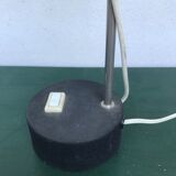 Bedside lamp 50s