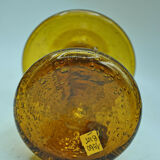 Biot 1960 glass bubbled glass collector charm collection