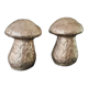 Mushroom pepper shaker