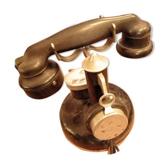 Téléphone 1920 bakelite