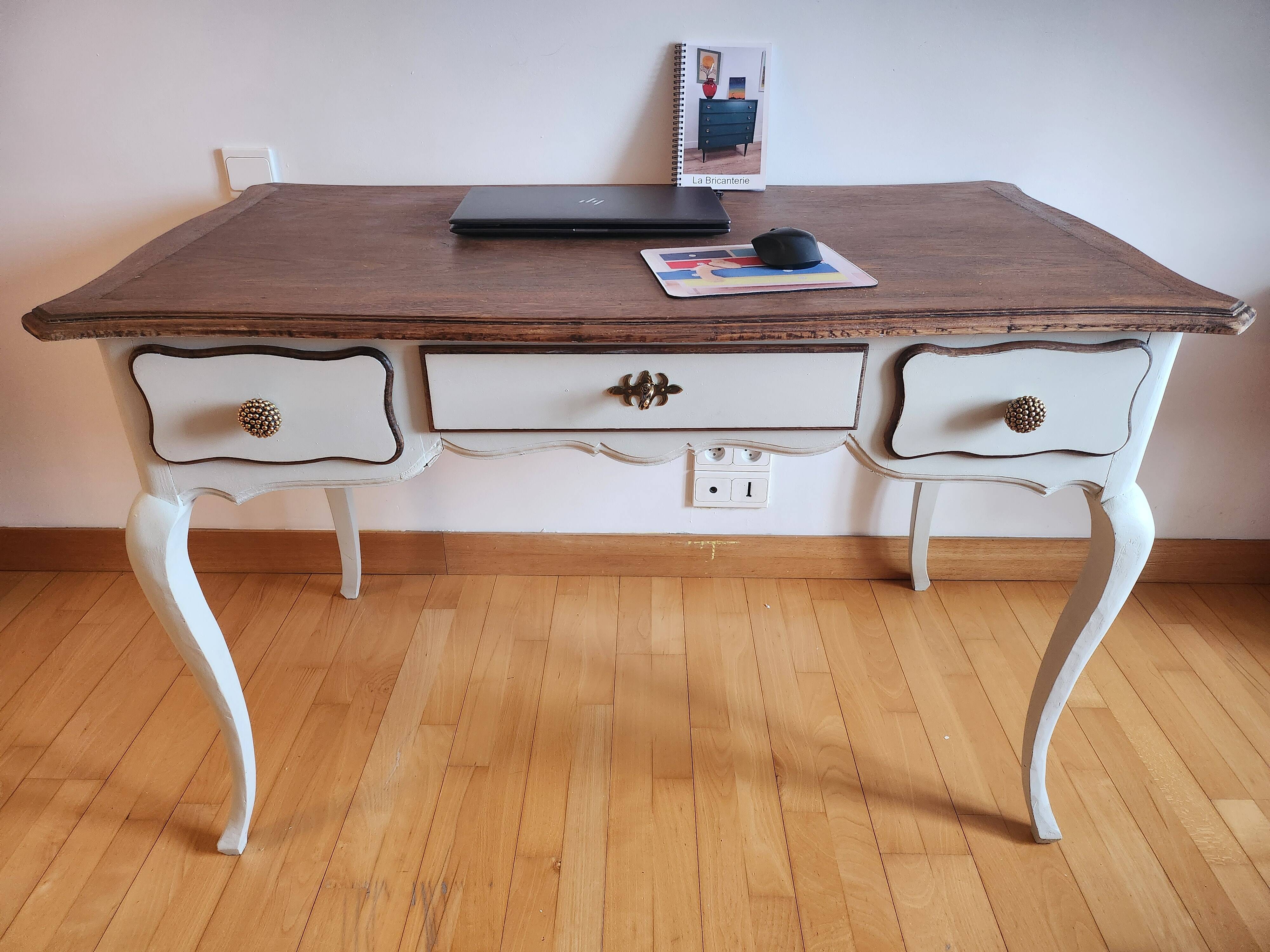 Vintage desk