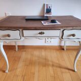 Vintage desk