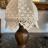 Bedside lamp