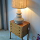 Vintage lamp 1960