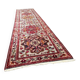 Vintage Anatolian rug 80x280 cm – hand-knotted, wool on cotton, 1970s