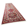 Vintage Anatolian rug 80x280 cm – hand-knotted, wool on cotton, 1970s
