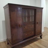 Art Deco Library Early 20th Century Germany