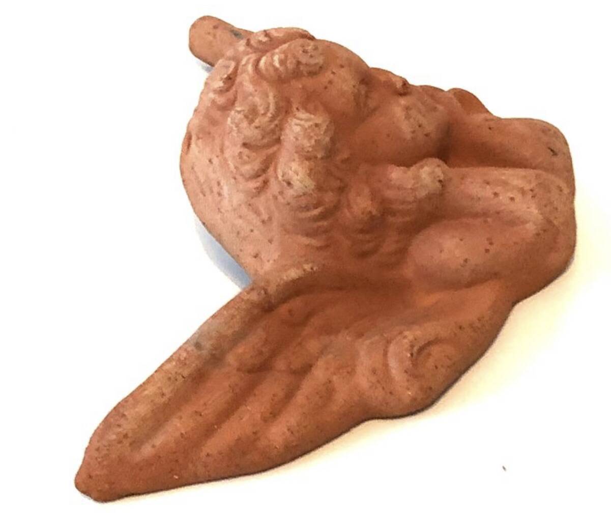 Angel Ceramic