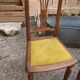 Pair of Art Deco chairs