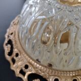 Ceiling lamp / wall lamp