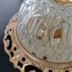 Plafonnier applique