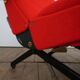 Fauteuil P40 par Osvaldo Borsani pour Tecno